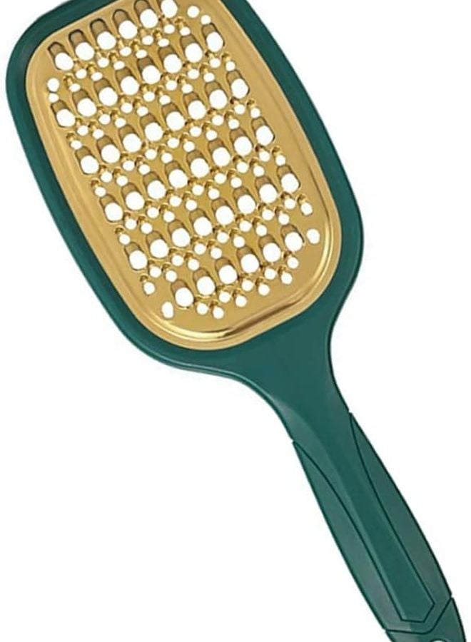 Multi Functional Vegetable Grater for Cucumber Carrot Shredding Wear Resistant Kitchen Tool - Image 1